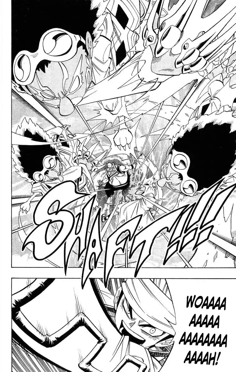 Shaman King Chapter 151 11